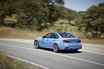 BMW M3 Sedan 2014 года
